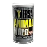 Universal Nutrition Animal Nitro, 30 pack (Pack of 2)