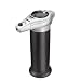 Conair HGL1 Combination Hot Gel/Lather Machine, Black