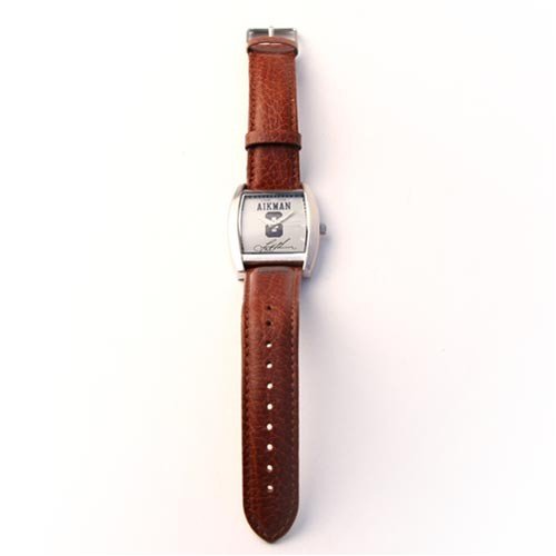 Game Time Troy Aikman Dallas Cowboys NFL Game Time Watch Gift Tin