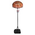 Basketballset Basketballst�nder h�henverstellbar