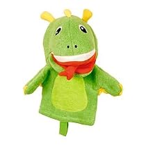 Baby Einstein Dragon Bath Puppet