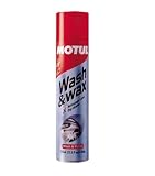 Produkt-Bild: MOTUL "Wash & Wax" Trockenreiniger (0,4 Liter)