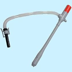 電動 自動停止型灯油ポンプ DP-03-1
