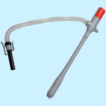 電動　自動停止型灯油ポンプ　DP-03-1