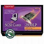 ¥¢¥À¥×¥Æ¥Ã¥¯¥¸¥ã¥Ñ¥ó SCSI Card2930LP LowProfilePCIÂбþUltraSCSI ROHS AVA-2930LP/JA ROHS KIT