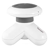 Head & Back Mini Massager