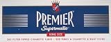 Premier King Size Full Flavor Cigarette Tubes - 10 Boxes