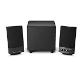 3pc Music and Gaming Speaker