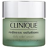 Clinique Redness Solutions Daily Relief Cream 50ml/1.7oz - All Skin Types
