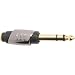 Monster MCL MSTFST MINI 1/8 Stereo Female to 1/4 Stereo Male Cable Adapter