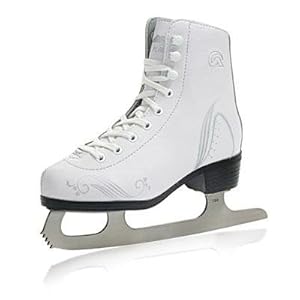 Lake Placid LP200 Girl's Figure Ice Skate (Y13)