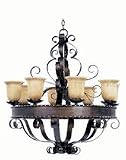 Chandeliers Maxim MX 20610