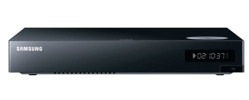 Samsung STB-E7900/EN HD-Rekorder