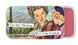 You be Thelma. I'll be Louise in a raspberry jam Lip Balm