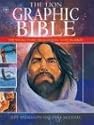 The Lion Graphic Bible