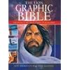 The Lion Graphic Bible: The Whole Story from Genesis to Revelation