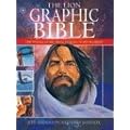 The Lion Graphic Bible: The Whole Story from Genesis to Revelation