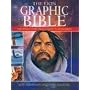 The Lion Graphic Bible: The Whole Story from Genesis to Revelation