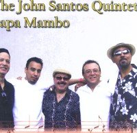 John Santos
