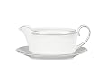 Vera Wang by Wedgwood Grosgrain Gravy Stand
