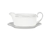 Vera Wang by Wedgwood Grosgrain Gravy Stand