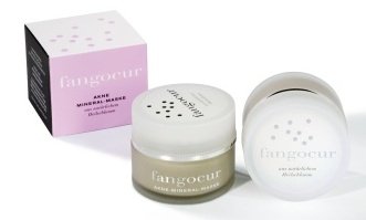 Fango - Akne - Mineral - Maske 50 ml Preisvergleich