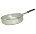 Highlander Camp Lightweight Fry Pan with Foldable locking Handle CP124.