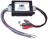 SOUNDGATE XR4 XR4 High-Performance Interface