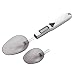 Kenex KSS300 Digital Kitchen Spoon Scale