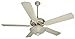Craftmade K10622 CD Unipack 201 52" 5 Blade Indoor Ceiling Fan - Blades and Ligh, Antique White