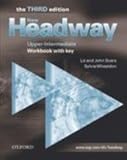 Liz; Soars, John Soars New Headway: Upper-Intermediate Third Edition. Workbook (With Key)