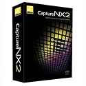 Nikon Capture NX 2 Upgrade from Capture NX 1.x