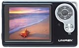 Unirex MP3/MP4 Player with 2 Screen 1GB - Black (MPX-80FD)