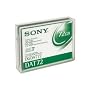 Sony 1PK 36/72GB DAT72 4MM TAPE ( DGDAT72 )