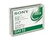 Sony 1PK 36/72GB DAT72 4MM TAPE ( DGDAT72 )