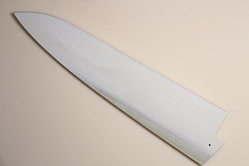 Magnolia Saya Cover Gyutou 10.5" (27cm) (270mm)