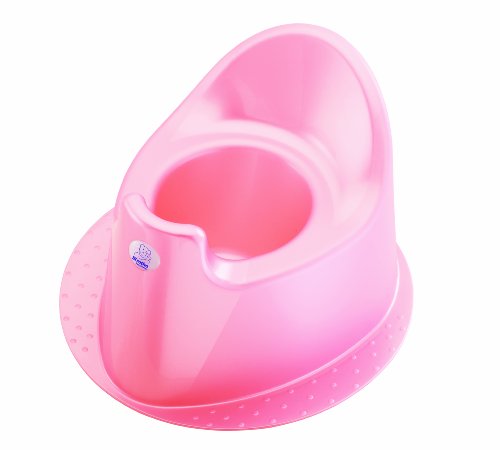 Imagen principal de Rotho 20003 0158 Top - Orinal infantil, color rosa
