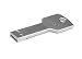 Lacie Iamakey 16gb Usb Flash Drive