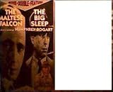 The Maltese Falcon / The Big Sleep [1941/1946] [VHS]