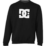 Buy DC Star Crew Sweatshirt - Men's