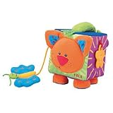 Tolo Farm Activity Cube by