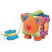 Tolo Farm Activity Cube