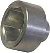 Lisle LIS14500 Oil/Fuel Filter Socket for 6.0L Ford Diesel