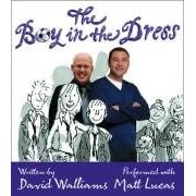 The Boy in the Dress