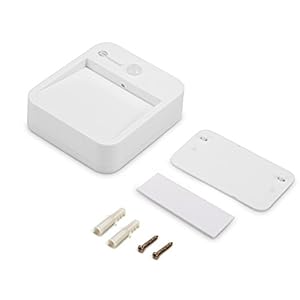 Best of TaoTronics drahtlos LED Wandleuchte Nachtlicht mit Bewegungssensor 3 Stück Weiß