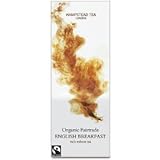 Organic Fairtrade Biochai, 25 Sachets, 1.75 oz (50 g)