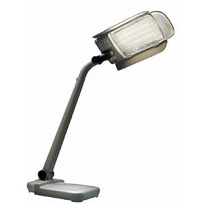 Lampe de luminothÃ©rapie Medi-Light