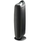 Honeywell HHT-081 Tower Air Purifier with Permanent HEPA Filter