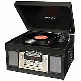 Crosley Archiver USB Turntable - Black