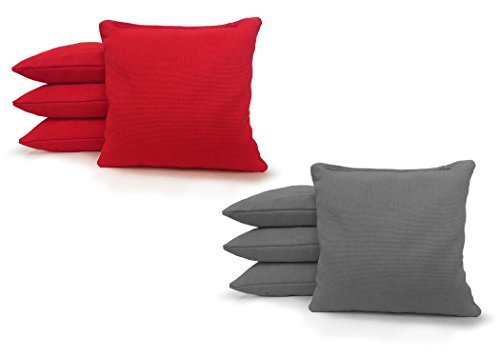 8 Standard Corn Filled Regulation 6